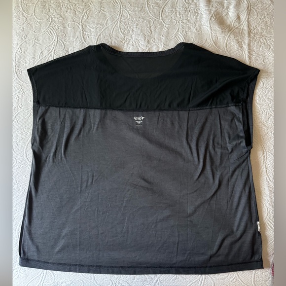 Old Navy Loose Breathe ON Short-Sleeve T-Shirt (Women’s L Tall) - Picture 6 of 8